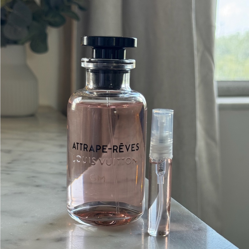 SAMPLE Louis Vuitton Attrape-Rêves (5ML)